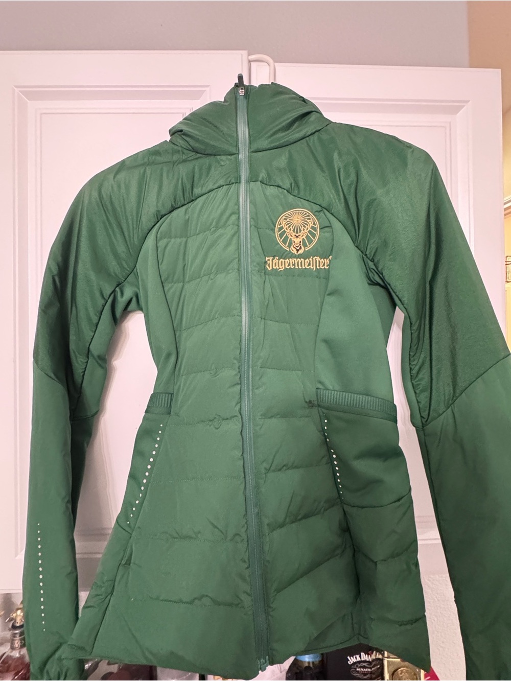 Lululemon Another Mile Jacket